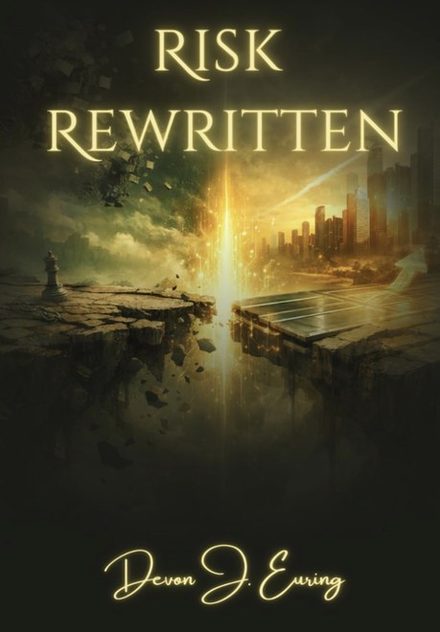 Risk Rewritten by Devon J. Euring